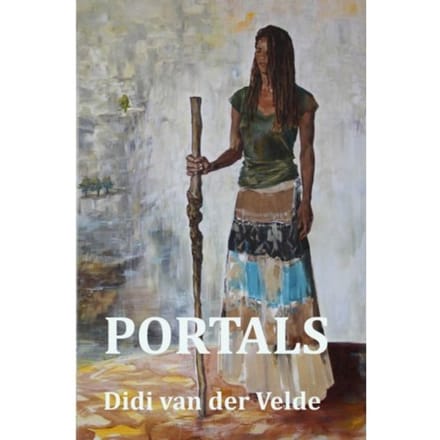 Portals - Didi van der Velde