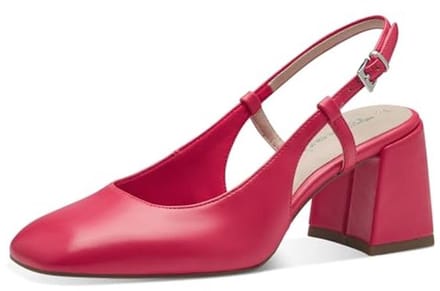 Slingpumps smal Maat: EU - Elegante en comfortabele dames schoenen