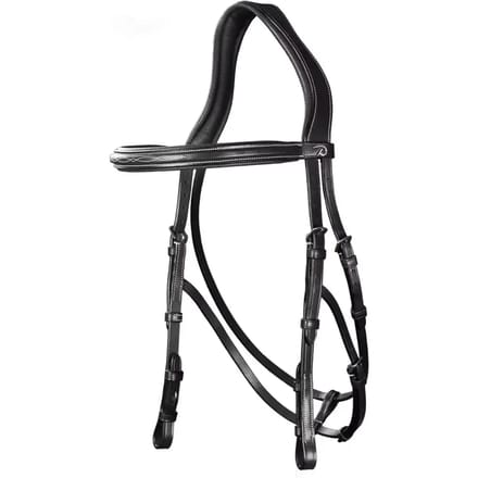 Hackamore voor paard Dy'on US Collection