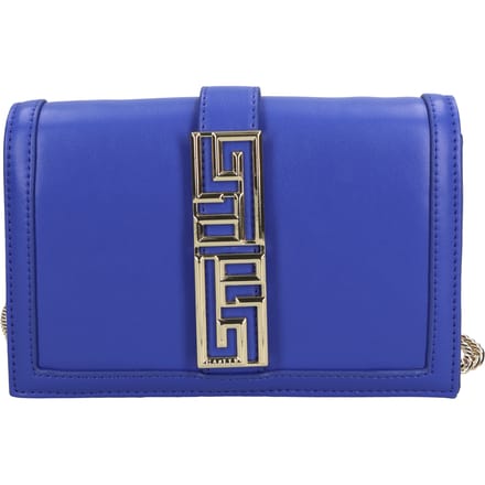 Gaelle Zakken... Blauw