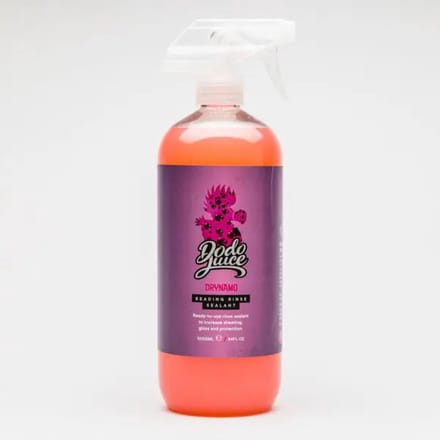 Dodo Juice - Drynamo - 1000ml - Drooghulp