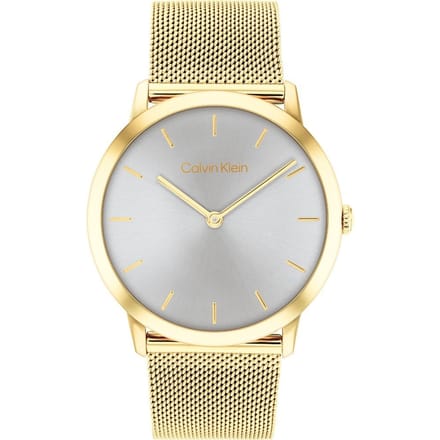 Calvin Klein 25300003 Exceptional Horloge