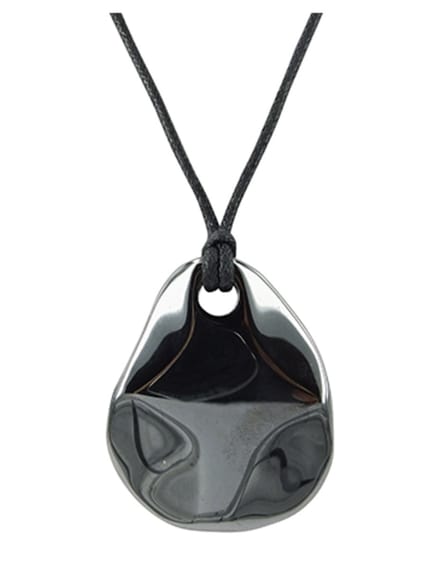 Quitarra Hematiet - ketting