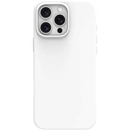 BlueBuilt Back Cover iPhone 16 Pro Max Wit