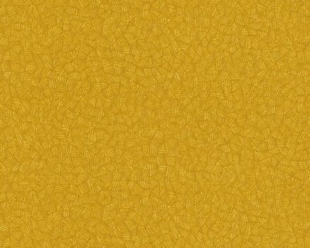 GRAFISCH 3D BEHANG - Geel Oranje - AS Creation Palila