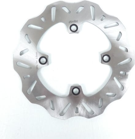 Disque de frein avant Polini pour Scooter Honda 150 S-Wing Neuf