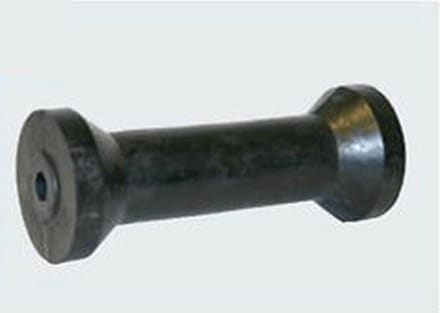 AL-KO kielrol 77x198 mm asgat 16,5 mm