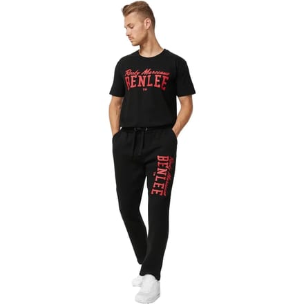 BENLEE Heren joggingbroek regular fit BEATY