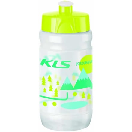 Drinkfles Junior Kellys Youngster 022 Moutain