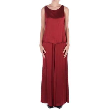 Manila Grace Top Bourgondie