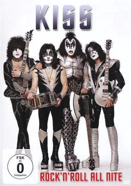Rock n Roll All Nite
