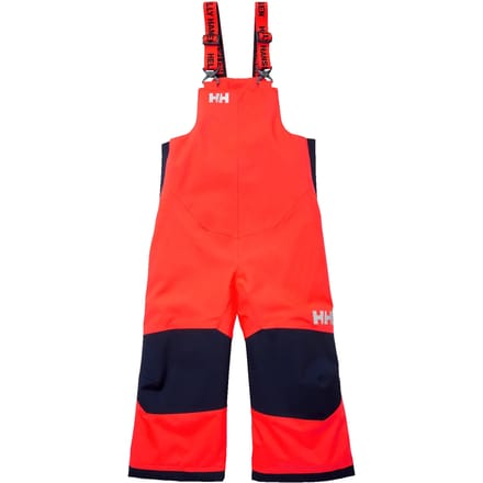 Ski-overalls voor kinderen Helly Hansen Rider 2 Ins