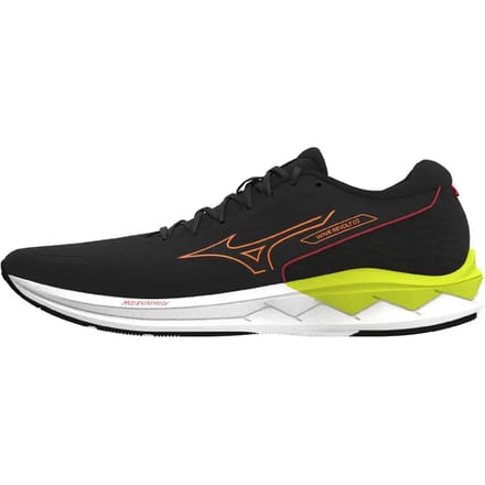 Hardloopschoenen Mizuno Wave Revolt
