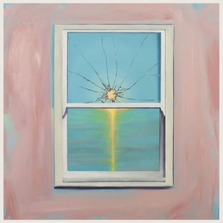 Sun Bridge - My Sad Captains