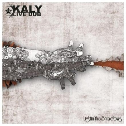 Kaly Live Dub - Lightin' The Shadows (2 CD)