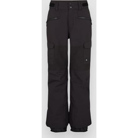 O'Neill Utility Broek zwart