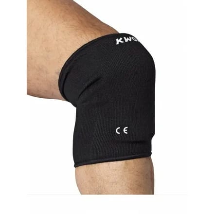 Stoffen kniebrace Kwon