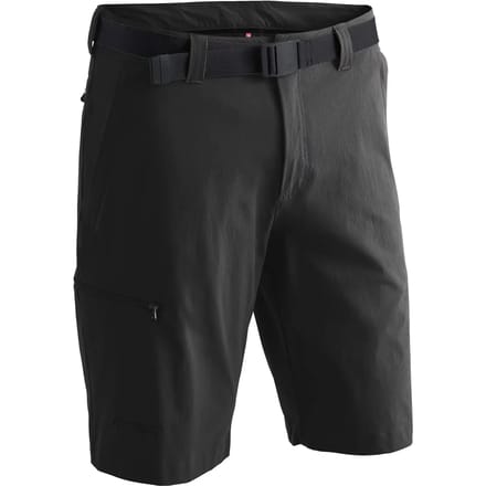 Bermuda Maier Sports Huang