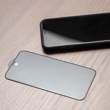 Glazen scherm beschermer SP Connect iPhone 13 Mini