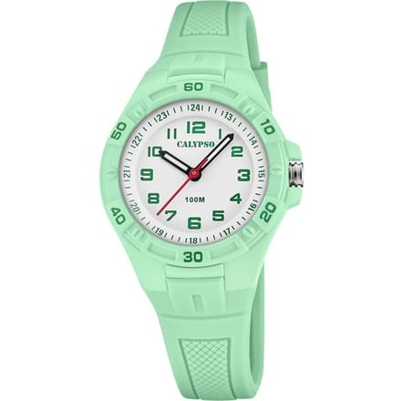 Calypso Kids Sweet Time 5-10 K5832/1 Horloge