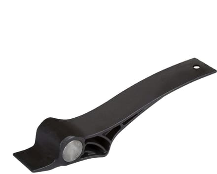 Deurlifter - Deurondersteuner - Meubelmontage - Voetbediend - 0-38 mm bereik