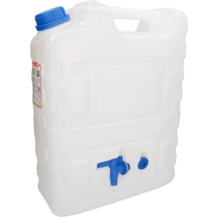 Watertank BORG-HICO POJ003