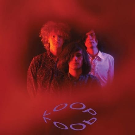 Heavens End - Loop