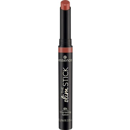 Essence The Slim STick 202 Brick Red 1,7 g
