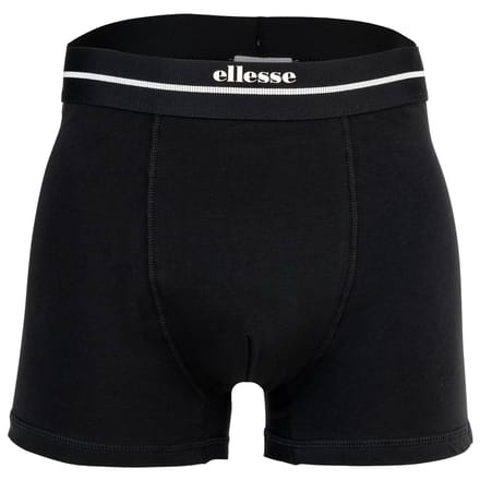 Ellesse Boxershorts AMBRIA Trunks Set van 3