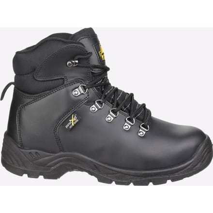 Amblers Safety AS335 Poron XRD Veiligheidslaarzen