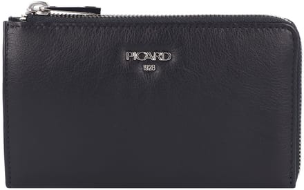 PICARD Portemonnee Bingo Wallet Ocean Donkerblauw