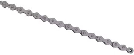 Contec Ketting Greenpower Gp.1, 1/2 X 1/8, 112 Schakels, Presentatieverpakking