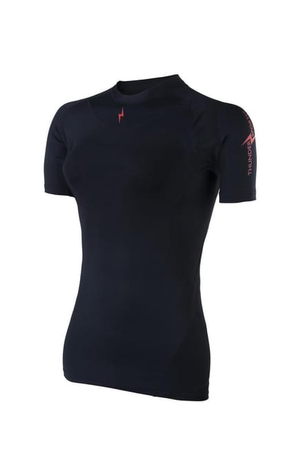 Thundersports Baselayer - Unisex - Zwart - Small
