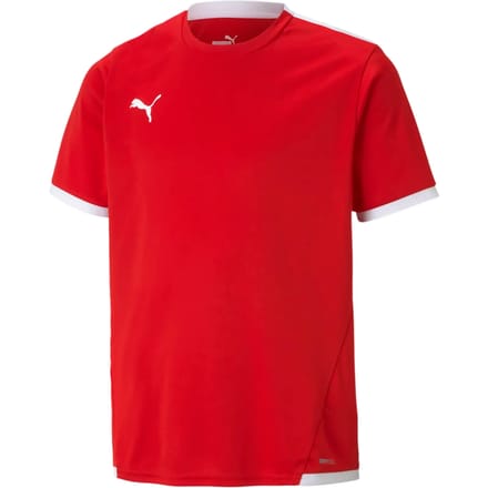 TeamLIGA Jersey Sportshirt Unisex - Maat 128
