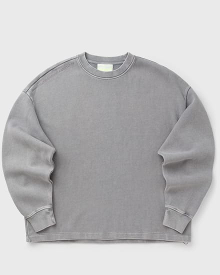 PLATE SWEAT