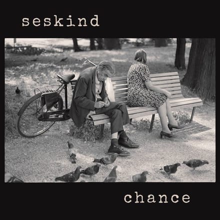 Scott Seskind - Chance (LP)