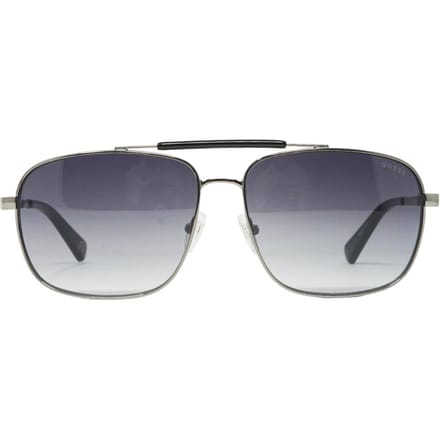 Guess GU5210 32E goudbruin zonnebril