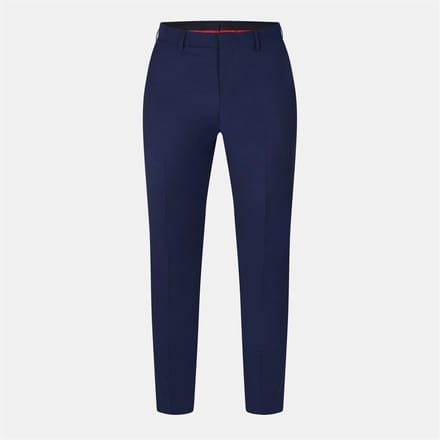 Hugo Boss Heren C-Genius Broek (Medium Blauw)