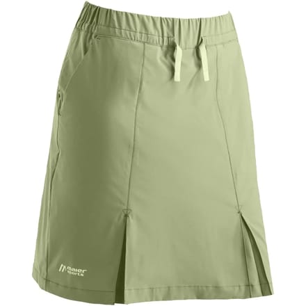 Dames skort Maier Sports Fortunit