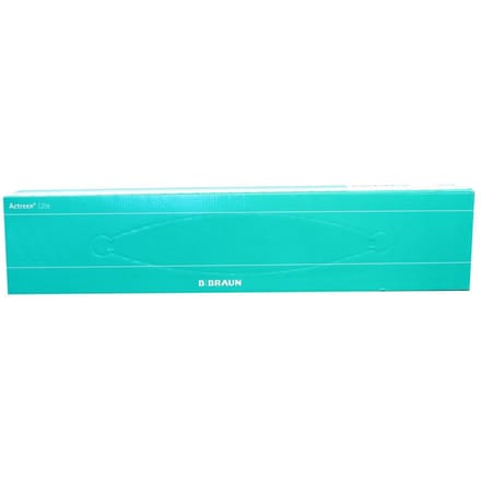Actreen Lite Katheter Nelaton 45cm Ch14 228214J 30