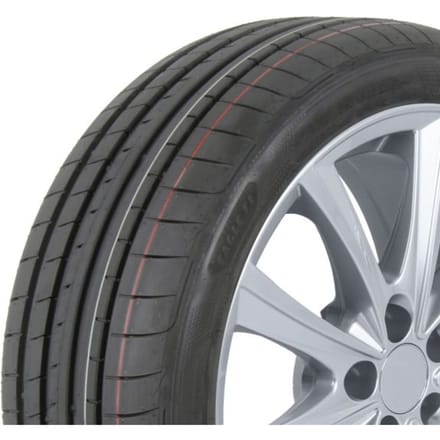 Goodyear Eagle F1 Asymmetric 5 ( 265/40 R21 105H XL EVR, MO-P, SCT )