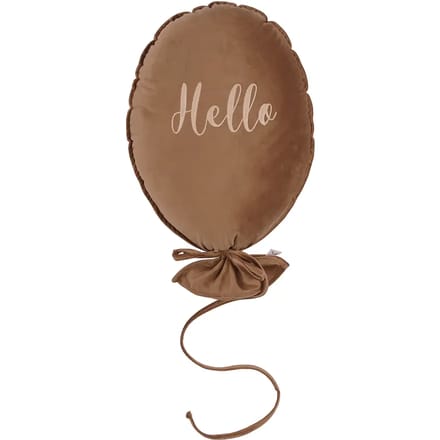 Bal Kussen Malomi Kids Delux Hello Gold