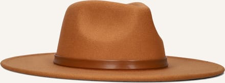 Notre-V Lorna Hoeden Dames - Cognac - Maat ONESIZE