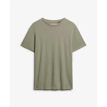 Superdry - Klassiek Essential T-shirt - Heren - T-shirts