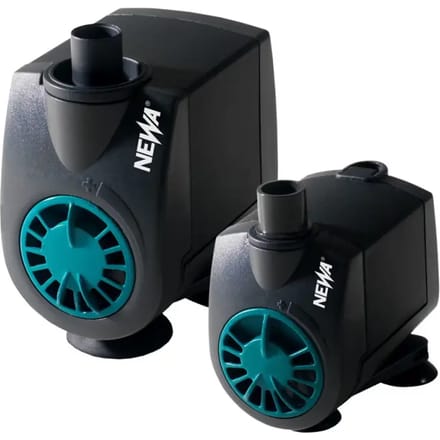 NEWA Nieuwe Jet Nj 800-pomp - voor aquarium