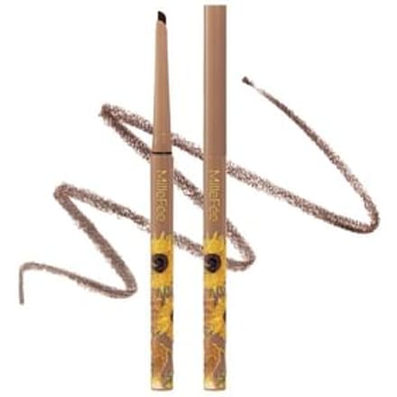 MilleFee - Painting Gel Eyeliner 03 Mocha Brown
