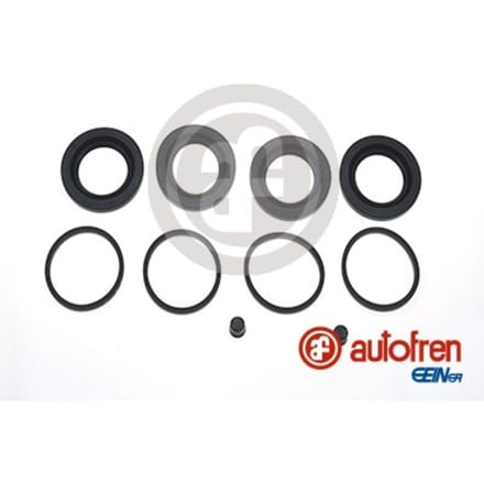 Reparatieset, remklauw AUTOFREN SEINSA D4-842