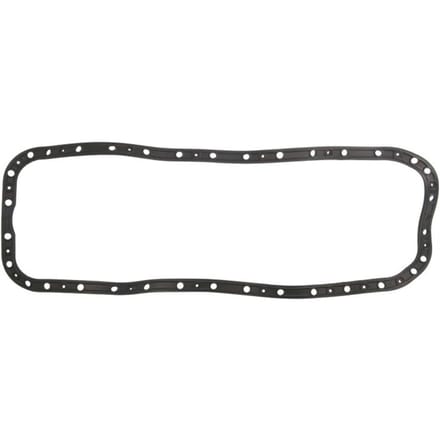 Pakking, oliepan DT Spare Parts 2.11017