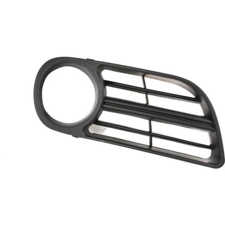 Ventilatierooster, bumper BLIC 6502-07-7514994P rechts