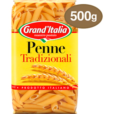 Penne Pasta
